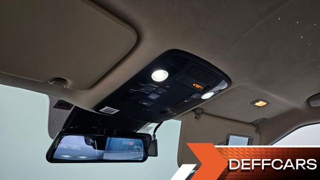 Kia CARNIVAL Gasoline 9-seater Limousine(Special vehicle) купить на сайте DeffCars