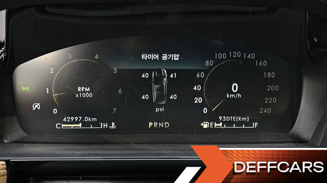 Lincoln CORSAIR 2.0 Reserve AWD купить на сайте DeffCars