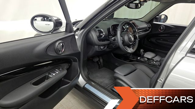 Mini CLUBMAN Classic 2nd купить на сайте DeffCars