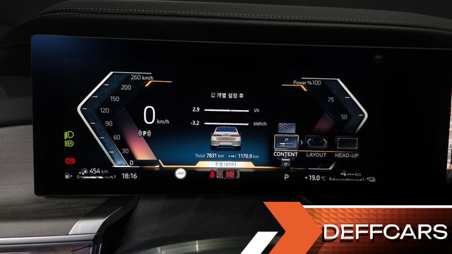 BMW 7-SERIES 750e xDrive Design Pure Excellence купить на сайте DeffCars