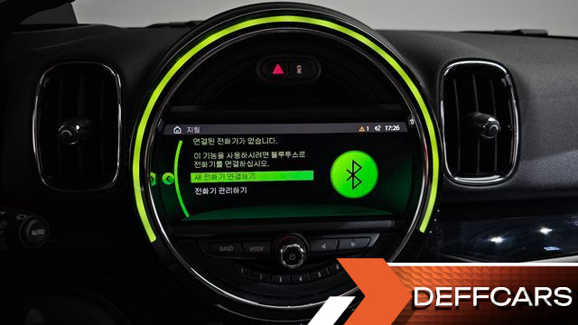Mini COUNTRYMAN ALL4 2nd купить на сайте DeffCars