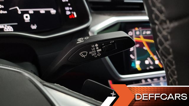 Audi A7 55 TFSI Quattro Premium купить на сайте DeffCars