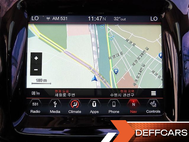 Jeep COMPASS 2.4 Limitied AWD купить на сайте DeffCars