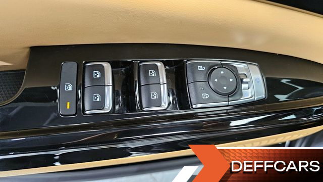 Kia CARNIVAL Gasoline 9-Seater Noblesse купить на сайте DeffCars