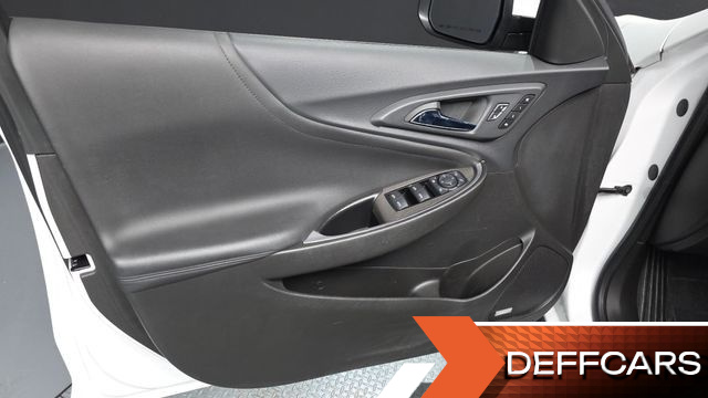 ChevroletGMDaewoo MALIBU 2.0 Turbo LT Special купить на сайте DeffCars