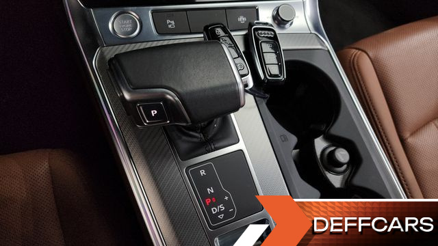 Audi A6 45 TFSI Quattro купить на сайте DeffCars