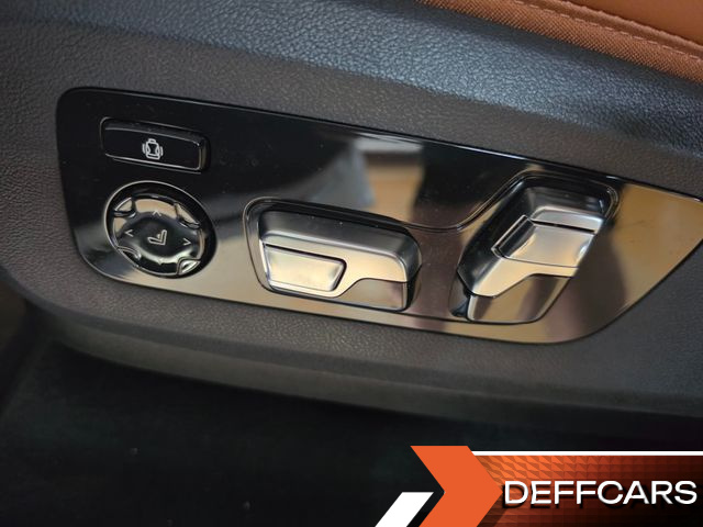 BMW X7 xDrive 40d M Sport 6STR купить на сайте DeffCars