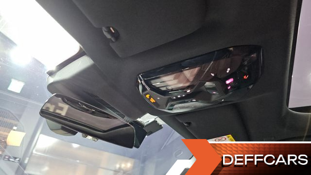 BMW 7-SERIES 740d xDrive M Sport купить на сайте DeffCars