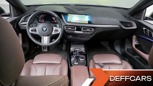 BMW 1-SERIES 118d M Sport купить на сайте DeffCars