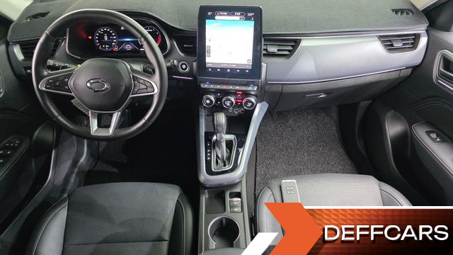 Renault-KoreaSamsung XM3 1.3 TCe RE Signature купить на сайте DeffCars