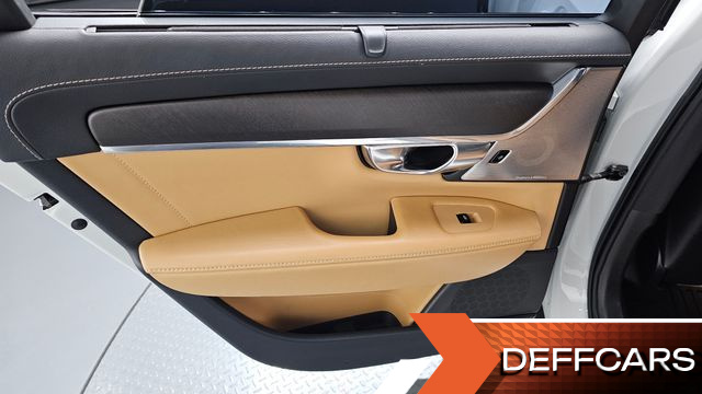 Volvo V90 T5 Pro AWD купить на сайте DeffCars