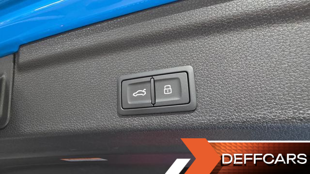 Audi Q3 35 TDI Quattro Premium Sportback купить на сайте DeffCars