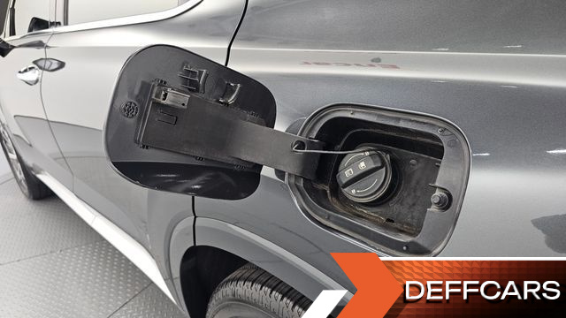 Hyundai PALISADE Gasoline 3.8 4WD Calligraphy купить на сайте DeffCars