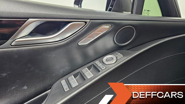 Genesis G80 Gasoline 2.5 Turbo 2WD купить на сайте DeffCars