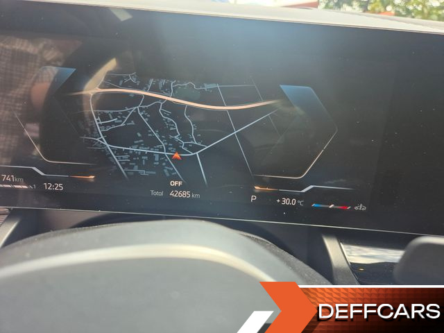 BMW 5-SERIES 530i xDrive M Sport Pro Special Edition купить на сайте DeffCars