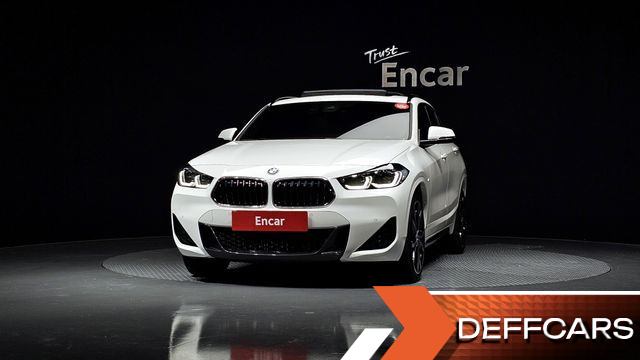 BMW X2 (F39) xDrive20i M Sport купить на сайте DeffCars