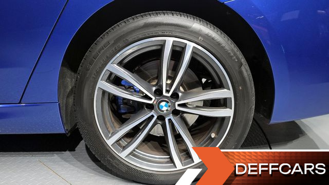BMW GRAN TURISMO 620d M Sport купить на сайте DeffCars