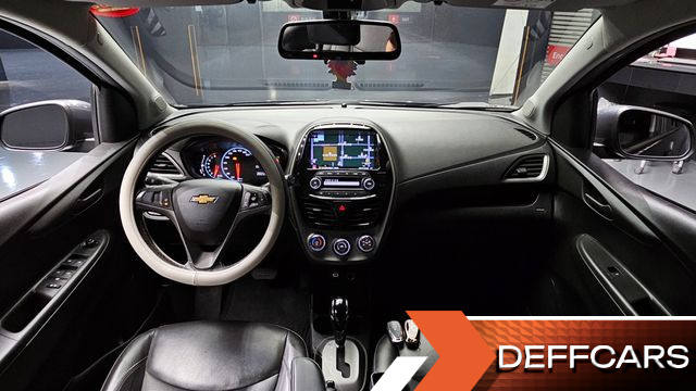 ChevroletGMDaewoo SPARK LT купить на сайте DeffCars