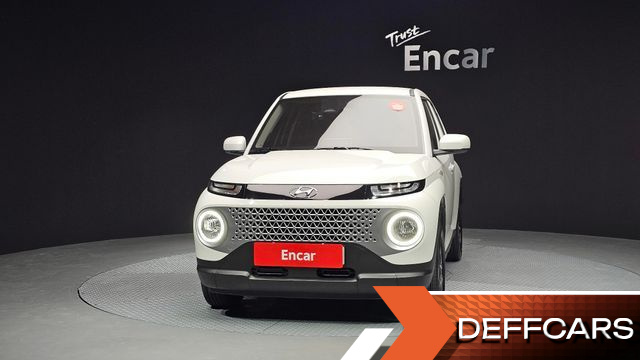 Hyundai CASPER Smart купить на сайте DeffCars
