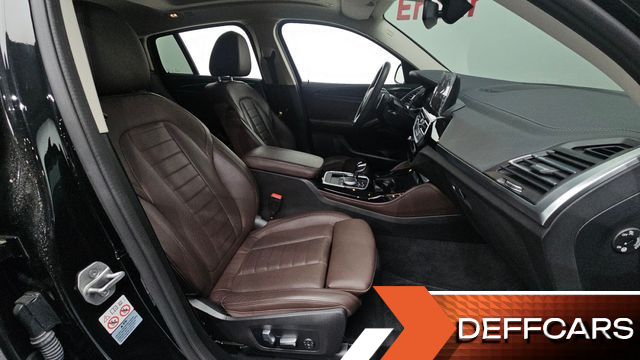 BMW X4 xDrive20d xLine купить на сайте DeffCars