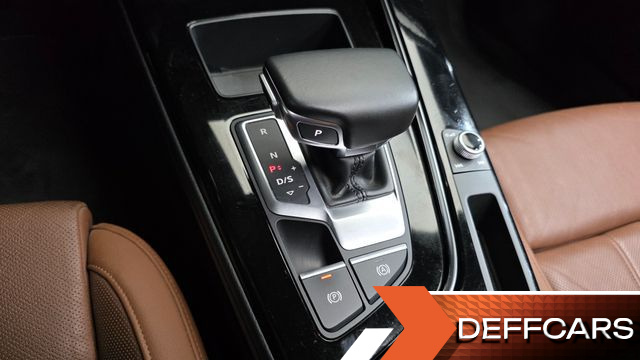 Audi A5 40 TDI Quattro Premium Sportback купить на сайте DeffCars