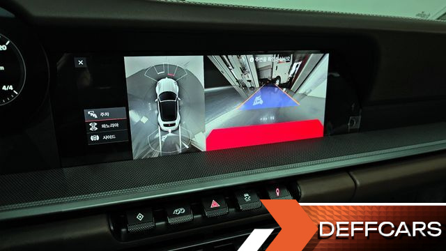 Porsche 911 Carrera 4 Cabriolet купить на сайте DeffCars