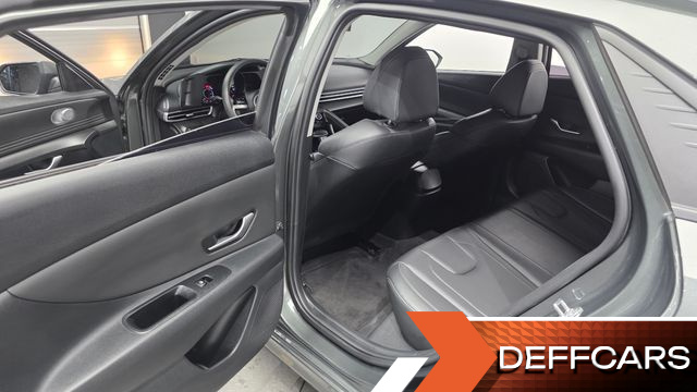 Hyundai AVANTE 1.6 Smart купить на сайте DeffCars