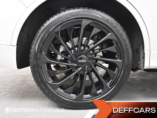 Lincoln AVIATOR 3.0 RESERVE JET PACKAGE AWD купить на сайте DeffCars
