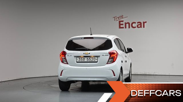 ChevroletGMDaewoo SPARK Premier купить на сайте DeffCars