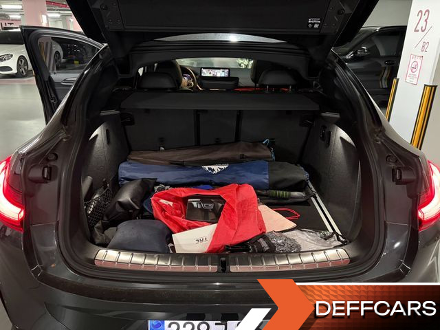 BMW X4 xDrive20i M Sport купить на сайте DeffCars