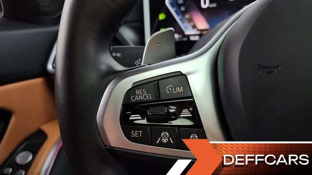 BMW 3-SERIES 320i M Sport купить на сайте DeffCars