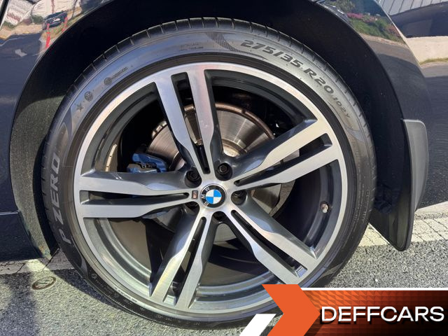 BMW GRAN TURISMO 630i xDrive M Sport купить на сайте DeffCars