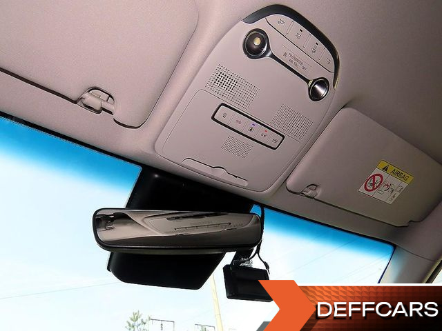Hyundai GRANDEUR 3.0 LPi Exclusive купить на сайте DeffCars