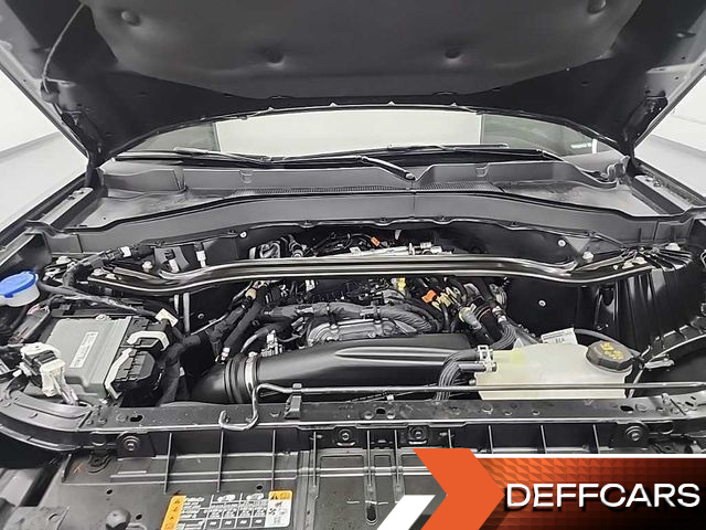 Ford EXPLORER 2.3 ST-Line 4WD купить на сайте DeffCars