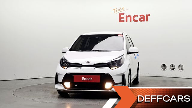 Kia MORNING Prestige купить на сайте DeffCars