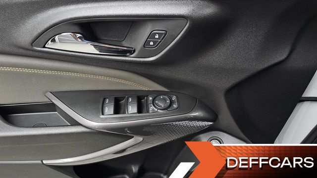 ChevroletGMDaewoo TRAX 1.2 ACTIV Plus купить на сайте DeffCars
