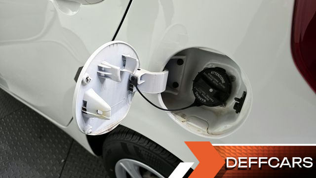 Kia MORNING Van Special купить на сайте DeffCars