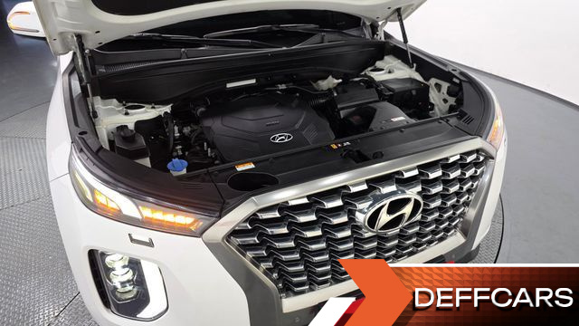 Hyundai PALISADE Gasoline 3.8 2WD Prestige купить на сайте DeffCars