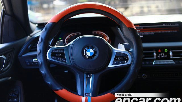 BMW 2-SERIES 218 M Sport купить на сайте DeffCars