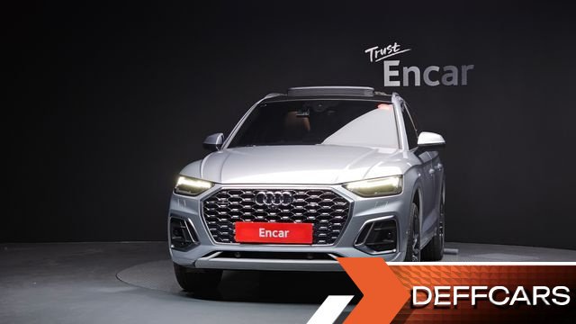 Audi Q5 45 TFSI Quattro Premium Sportback купить на сайте DeffCars