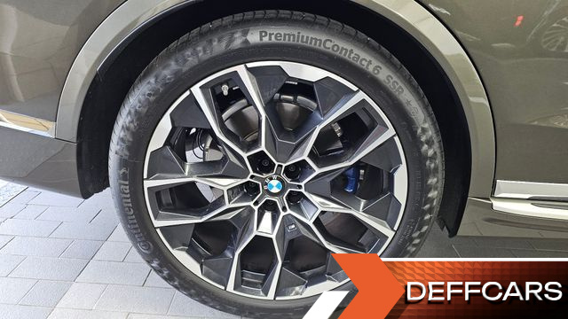 BMW X7 xDrive 40i M Sport 6STR купить на сайте DeffCars