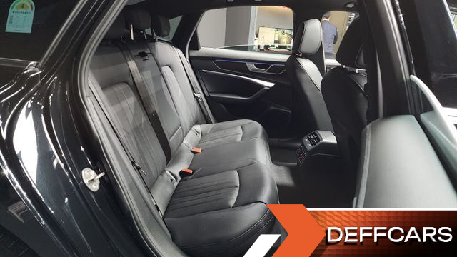 Audi A6 45 TFSI Premium купить на сайте DeffCars