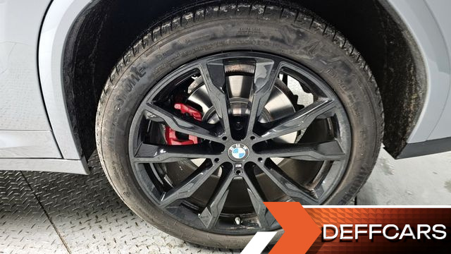 BMW X4 xDrive20i M Sport Pro Special Edition купить на сайте DeffCars