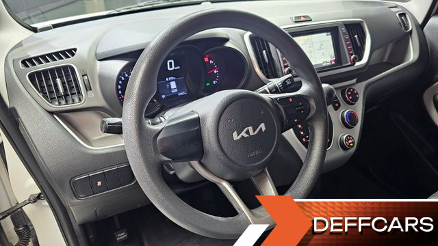 Kia RAY Van Standard купить на сайте DeffCars
