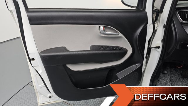 Kia RAY Van Standard купить на сайте DeffCars