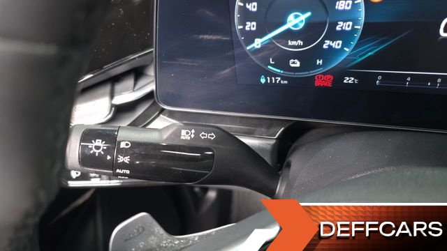 Kia NIRO Air купить на сайте DeffCars