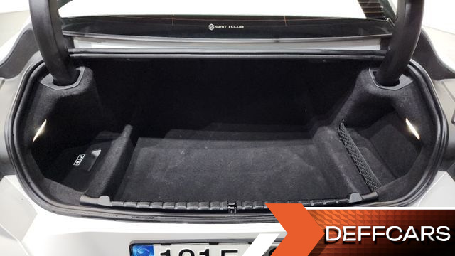 BMW 8-SERIES M850i xDrive Gran Coupe купить на сайте DeffCars