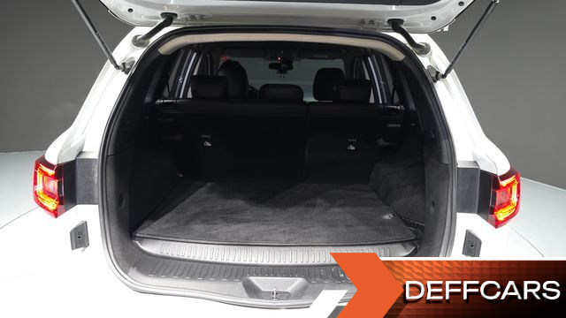Renault-KoreaSamsung QM6 2.0 LPe LE 2WD купить на сайте DeffCars