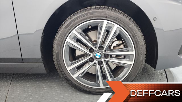 BMW 2-SERIES 220i Advantage купить на сайте DeffCars