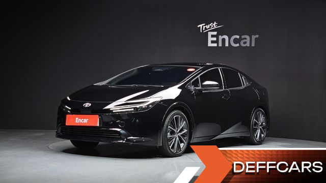 Toyota PRIUS 2.0 XLE купить на сайте DeffCars
